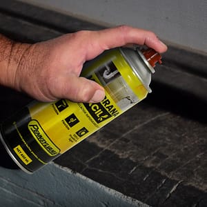 MEMBRANA FACIL SELLADOR IMPERMEABILIZANTE 400 ML