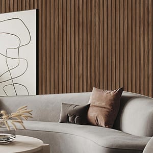 REVESTIMIENTO 2.9M X0.16 PANEL WALL NOGAL LH-4315