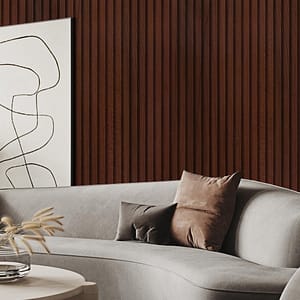 REVESTIMIENTO 2.9M X0.16 PANEL WALL CAOBA LH-4316