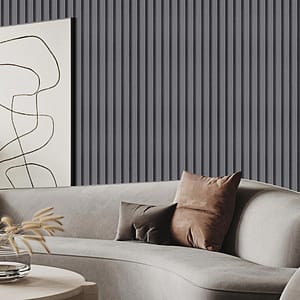 REVESTIMIENTO 2.9M X0.16 PANEL WALL G OSCUR LH4321