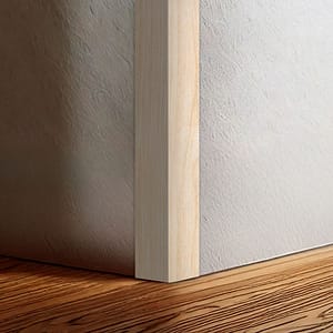 ESQUINERO TERMINACION BEIGE 3MX 2.5CM LH-4325