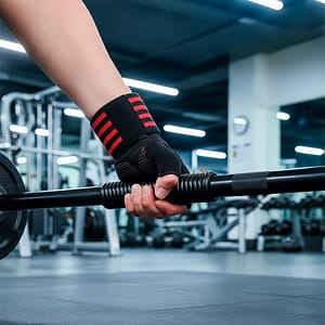 GUANTES PARA GYM LH-4510