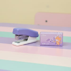 SET ENGRAPADORA CHICA + GRAPAS LH-4520