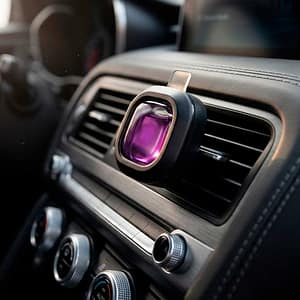 AMBIENTADOR PARA AUTO 4ML LH-4572