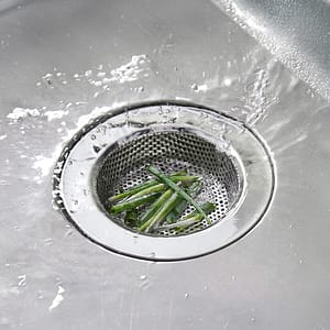 REJILLA PARA PILETA CROMADA LH-4677