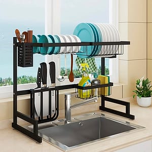 ESCURRIDOR DE PLATO 65CM LH-4743