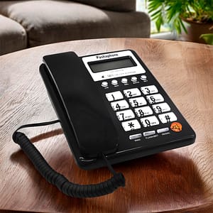 TELEFONO LEBOSS KX – T8001 CYD LH-701