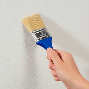 PINCEL 2″ MANGO AZUL PLASTICO TOYOKI LH-2278