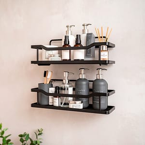 ESTANTES X2 ORGANIZADOR 32CM LH-4755