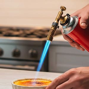 BOQUILLA PARA SOPLETE DE GAS BUTANO LH-4685