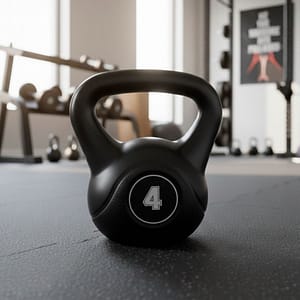 PESA RUSA 4 KILOS LH-4898