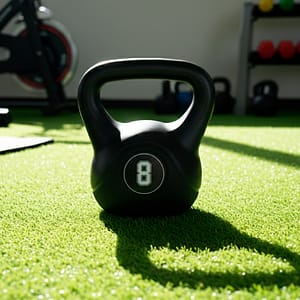 PESA RUSA 8 KILOS LH-4900