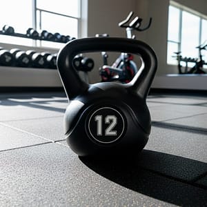 PESA RUSA 12 KILOS LH-4902