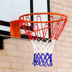 ARO DE BASQUET 45CM LH-4940