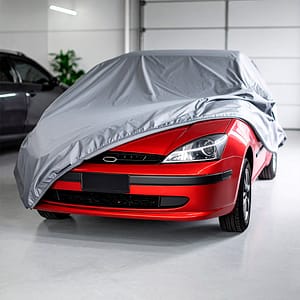 CUBRE AUTO TALLE L LH-4539