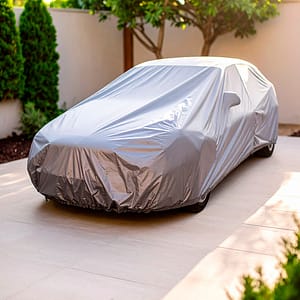 CUBRE AUTO TALLE XL LH-4540