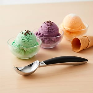 CUCHARA PARA SERVIR HELADOS GRANDE LH-4708