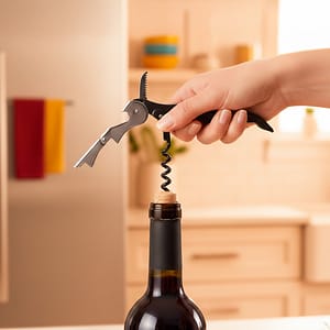 DESTAPADOR COLOR NEGRO LH-4710