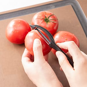 PELADOR COLOR NEGRO LH-4711