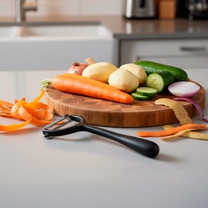 PELADOR NEGRO LH-4712