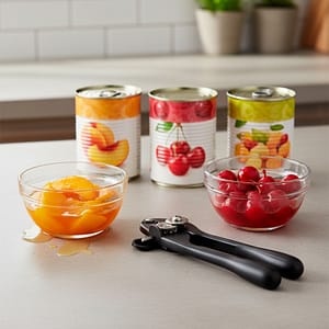 ABRELATA COLOR NEGRO LH-4713