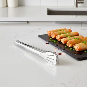 PINZA DE COCINA CUADRADA LH-4728