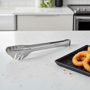 PINZA DE COCINA OVALADA LH-4729