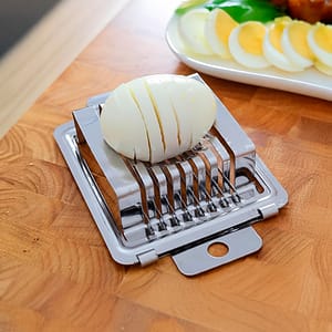 CORTA HUEVOS DE METAL LH-4731