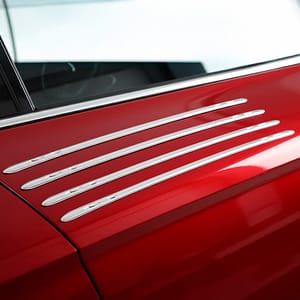 PROTECTOR DE BORDE COLOR PLATEADO LH-4552