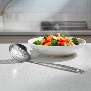 ESPUMADOR METALICO LH-4614