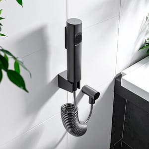 REPUESTO DE DUCHA EN GRAFITO LH-4822