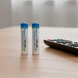 PILAS AAA RAKIETA 2UNID RECARGABLE BLISTER LH-4842