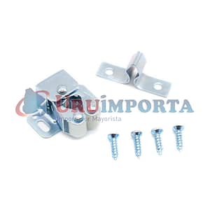 RETEN RODILLO EN CAJA 100 UNIDADES LH-38