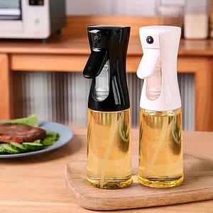 ROCIADOR SPRAY BOTTLE DE ADEREZO 200ML LH-4239