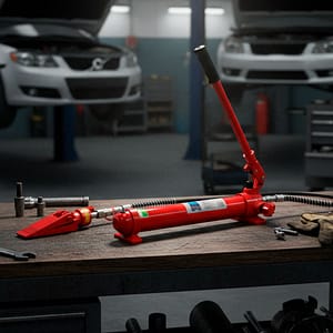 PORTA POWER 10TON MK-EG10T