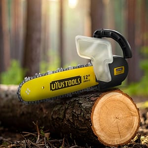 ADAPTADOR PARA MOTOSIERRA 12″ UYUSTOOLS AMO412