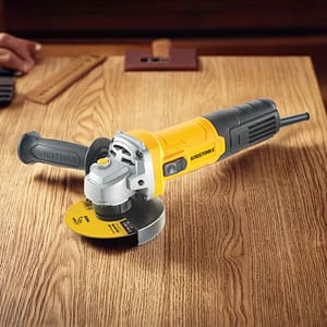 AMOLADORA ANGULAR 115MM 850W UYUSTOOLS UYAMA02-115