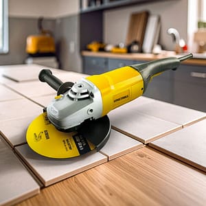 AMOLADORA ANGULAR 2200W UYUSTOOLS UY-AMA03-230