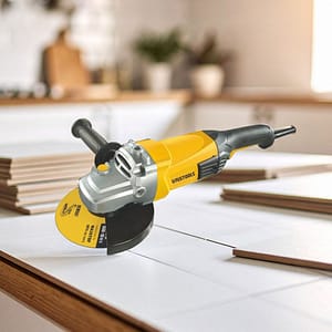 AMOLADORA ANGULAR 2200W UYUSTOOLS UY-AMA180