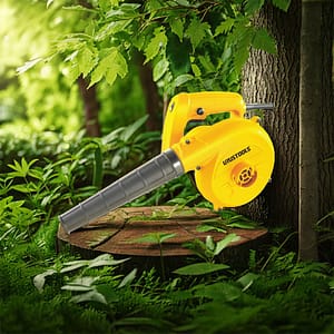 SOPLADOR DE AIRE 400W UYUSTOOLS UY-SOP33R