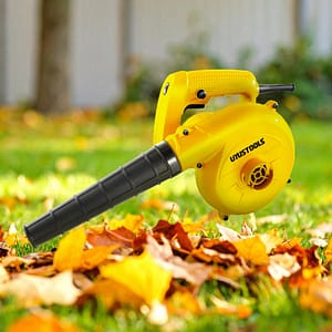 SOPLADOR C/REGULADOR 600W UYUSTOOLS  UY-SOP40R