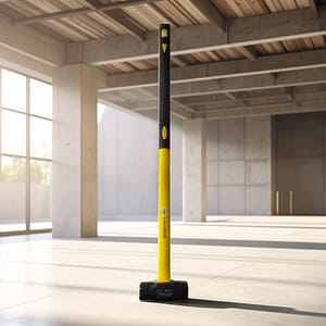 MACETA MANGO FIBRA 8 LIBRAS UYUSTOOLS UYU COF008