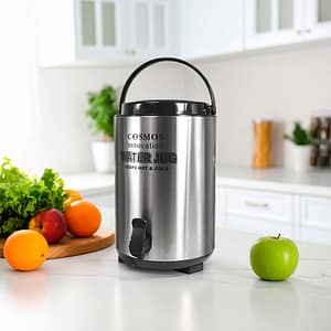 TERMO DISPENSADOR DE AGUA 9.5 LITROS IDJ-1000SAC