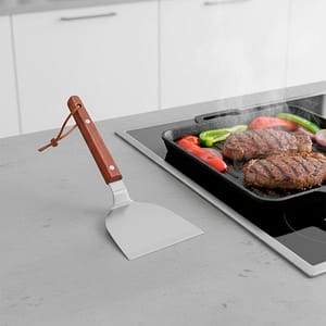 ESPATULA P/COCINA METAL F-1842-300