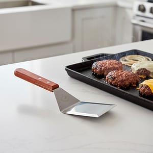 ESPATULA METAL P/COCINA F-1902