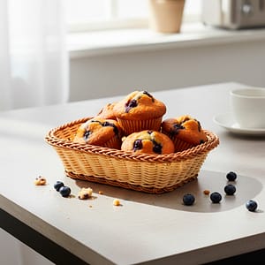 CANASTO PLASTICO BZL-MZ