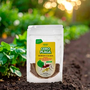HORMIGUICIDA CEBO 50GR CERO PLAGA 3232