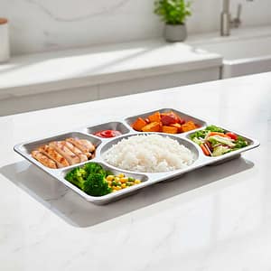 PLATO METAL KCP-4030A