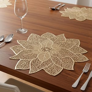 INDIVIDUAL PLASTICO DIFERENTES DISEÑOS PVC-38CM