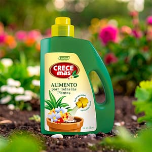 ALIMENTO PARA TODAS LAS PLANTAS BIDON 1.2 LTS